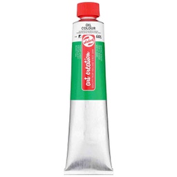 [9016601M] الوان زيتية ارت كريشين الهولندية 200 مل LIGHT GREEN