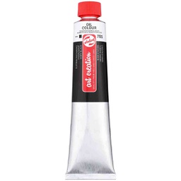 [9016701M] Art Creation oil color 200ml IVORY BLACK
