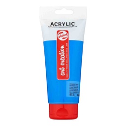 [3520572M] Art Creation acrylic color 200ML PRIM.CYAN