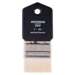 [90960202] Amsterdam paddle  brush  2&quot; 602 FSC