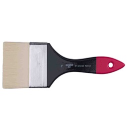 [90960103] فرش رسم من امستردام عريض  3&quot; 601 FSC