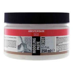 [24173003] Amsterdam modelling paste  250ML