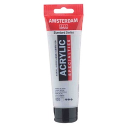 [17098202] Amsterdam Acrylic color 120ml  PEARL BLUE