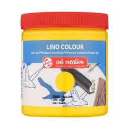 [443620000] الوان لاينو من ارت كريشن 250 مل  Yellow