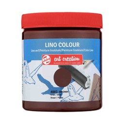 [443640030] الوان لاينو من ارت كريشن 250 مل  Brown