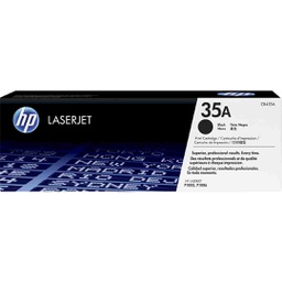 [CB435A] حبر ليزر اسود HP 35A