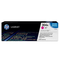 [304A] حبر طابعة ليزر HP304A