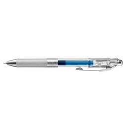 [BLN75TL-CX] قلم بنتل ازرق ضغاط 0.5 PENTEL