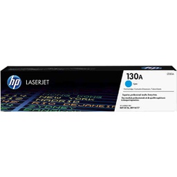 [130A HP] حبر طابعة ليزر ازرق HP 130A