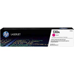 [130A] حبر طابعة ليزر زهري HP130A