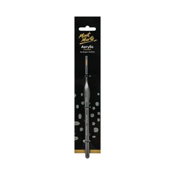 [MCG0124] Mont Marte Artist Brush Taklon Liner 1