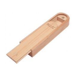 [MAXX013] Mont Marte Pencil Pod Beech Wood‏