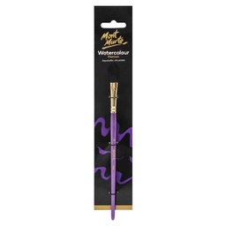 [MPB0086] Mont Marte Artist Brush Watercolor Mop 16