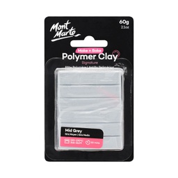 Mont Marte Make N Bake Polymer Clay 60g‏
