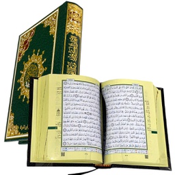 مختصر تفسير كلمات القران