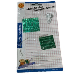 [BD-2620] ابرة خياطة BD-2620