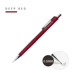 [XS-125#4] قلم رصاص ساكورا ضغاط 0.5 SAKURA