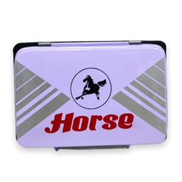 اسطمبة هورس رقم 2 اسود STAMP PAD