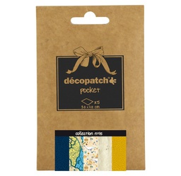 DECOPATCH 30*40CM