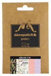 DECOPATCH 30*40CM