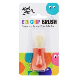 [MMKC0237] Mont Marte Ezi Grip Brush