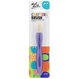 [MMKC0236] Mont Marte Crafters Brush