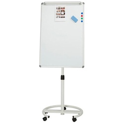 فليب شارت قاعدة دائرية H1295