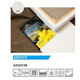 [A5331SB] Phoenix canvas      300 g  40*60