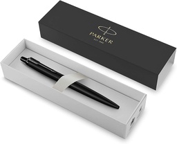 [PPIM9809] قلم باركر اي ام ميتال بي تي جاف اسود PARKER